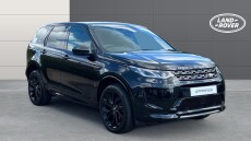 Land Rover Discovery Sport 2.0 D240 R-Dynamic HSE 5dr Auto Diesel Station Wagon